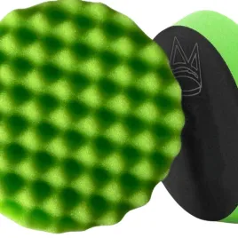 royal-pads-pro-finish-crown-pad-green-130mm-pad-waflowy