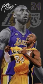obraz-na-plotnie-canvas-kobe-bryant-nba-los-angeles-lakers-100x70