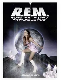 obraz-na-plotnie-canvas-ariana-grande-rem-a4-30x21-cm