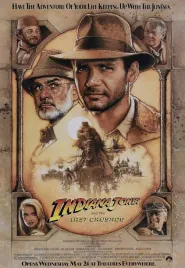 obraz-na-plotnie-canvas-indiana-jones-3-1989-b1-100x70-cm