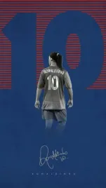 obraz-na-plotnie-canvas-pilkarski-ronaldinho-gaucho-fc-barcelona-30x21-cm