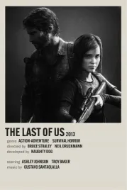 the-last-of-us-2-ellie-obraz-na-plotnie-canvas-100x70-cm-7