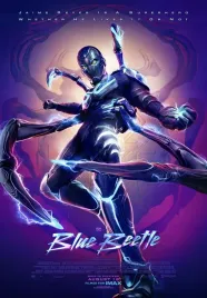 obraz-na-plotnie-canvas-filmowy-blue-beetle-2023-100x70-cm