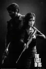 the-last-of-us-2-ellie-obraz-na-plotnie-canvas-100x70-cm-4