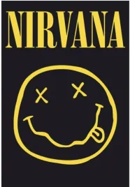 hard-rock-nirvana-smiley-obraz-na-plotnie-canvas-100x70-cm
