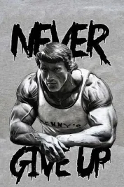 obraz-na-plotnie-canvas-arnold-schwarzenegger-kulturysta-100x70-8