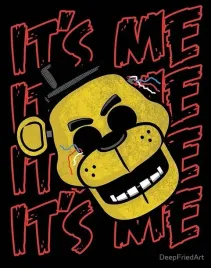 obraz-na-plotnie-canvas-five-nights-at-freddy-s-2023-fotoobraz-na-plotnie-c