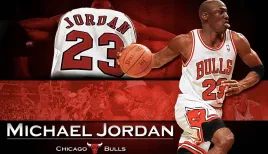 obraz-na-plotnie-canvas-michael-jordan-nba-chicago-bulls-fotoobraz-na-plotn