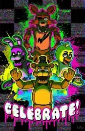 obraz-na-plotnie-canvas-five-nights-at-freddy-s-2023-fotoobraz-na-plotnie-c