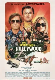 obraz-na-plotnie-canvas-pewnego-razu-w-hollywood-obraz-100x70-cm-1