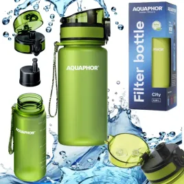 butelka-filtrujaca-wode-aquaphor-city-035-l-zielona-wklad-filtrujacy