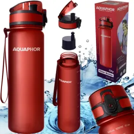 butelka-filtrujaca-bidon-na-wode-aquaphor-city-05l-czerwony-filtr