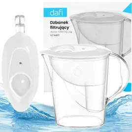 dzbanek-filtrujacy-dafi-start-classic-bialy-24l