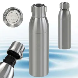 pushair-metalowa-butelka-do-saturatora-dafi-uchwyt-09l-stal-nierdzewna