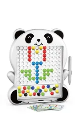 magnetyczna-tablica-panda-ukladanka-mozaika-z-koralikow-dla-dzieci