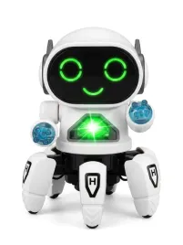 interaktywny-robot-tanczacy-pioneer-led-z-muzyka-zabawka
