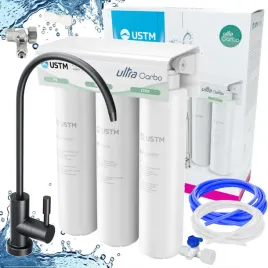 ustm-filtr-wody-system-filtracji-pod-zlew-kuchenny-ultra-carbo-black-style