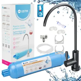 filtr-wody-pod-zlew-ustm-aqua-line-soft-do-twardej-wody-czarna-wylewka