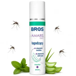 bros-amaris-zel-lagodzacy-ukaszenia