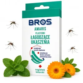 bros-amaris-plasterki-lagodzace-ukaszenia