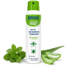 bros-zielona-moc-spray-na-komary-i-kleszcze