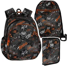 plecak-szkolny-mlodziezowy-coolpack-dla-chlopca-tornister-gamer-czarny