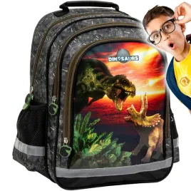 plecak-szkolny-dla-chlopca-dinozaur-1-3-klasa