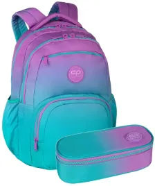 coolpack-plecak-szkolny-mlodziezowy-gradient-blueberry-zestaw-4-8-klasa