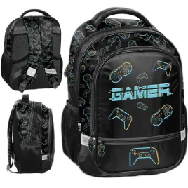 plecak-szkolny-dla-chlopca-klasa-1-3-tornister-game-gaming-czarny