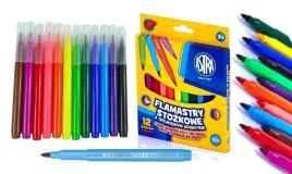 astra-flamastry-mazaki-stozkowe-12-kolorow-wielokolorowe
