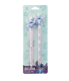 olowek-z-gumka-disney-stitch-z-gumowa-nakladka-2-sztuki-w-blistrze