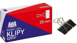 klipsy-biurowe-klipy-do-papieru-25-mm-12-sztuk