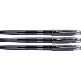 dlugopis-pilot-super-grip-g-czarny-olejowy-szkolny-ze-skuwka-3-sztuki