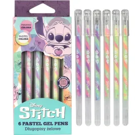 dlugopisy-zelowe-disney-stitch-6-kolorow-pastelowych-twisted-colors