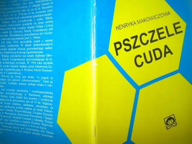 ksiazka-pszczele-cuda-stan-nowy