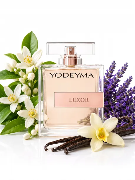YODEYMA LUXOR 100 ML PERFUMY