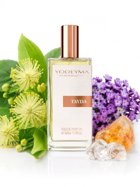 YODEYMA Tayda woda perfumowana 50 ml