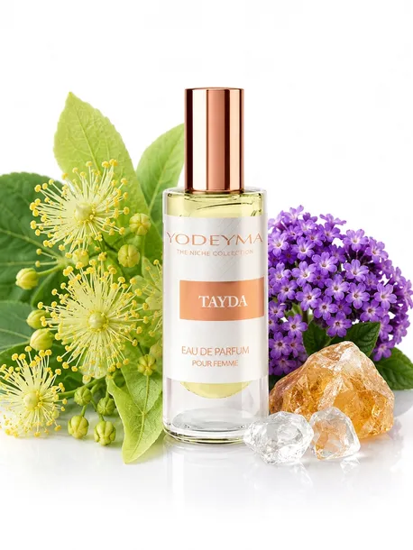 YODEYMA Tayda woda perfumowana 15 ml