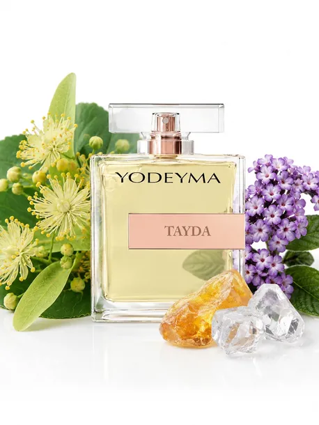 YODEYMA TAYDA Perfumy Damskie 100 ml
