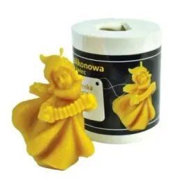 forma-silikonowa-dziewczynka-z-harmonia