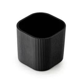 sloik-do-swiec-pojemnik-do-swiec-szklany-czarny-kwadrat-w-prazki-180-ml