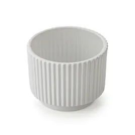 sloik-do-swiec-pojemnik-do-swiec-szklany-bialy-matowy-w-prazki-140-ml