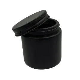 sloik-do-produkcji-swiec-120ml-czarny-mat-nakretka-czarna