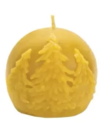 forma-silikonowa-do-swiec-kula-ze-swierkami