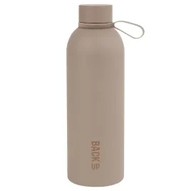 butelka-termiczna-bidon-termiczny-termos-backup-bezowa-500-ml