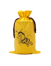 woreczek-ekologiczny-zolty-900ml-pszczolka