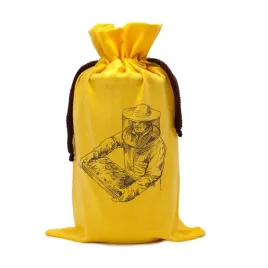 woreczek-ekologiczny-zolty-900ml-pszczelarz