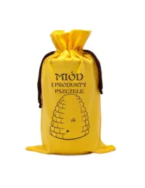 woreczek-na-sloik-ekologiczny-zolty-900ml-worek-ozdobny