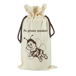 woreczek-worek-ekologiczny-bialy-ozdobny-900ml-pszczolka-i-napis