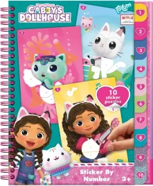 koci-domek-gabi-wyklejanie-po-numerach-wyklejanka-kolorowanka-totum